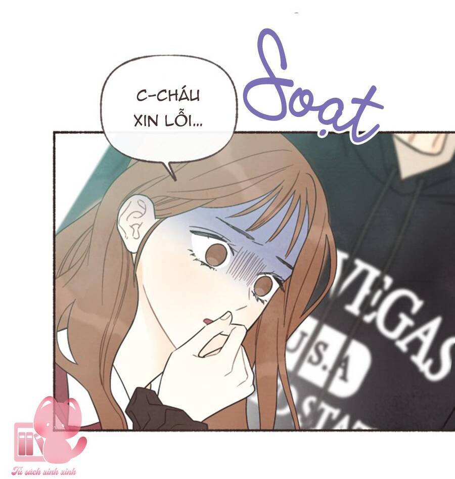 Cảm Xúc Chuyển Giao [Chap 1-20]