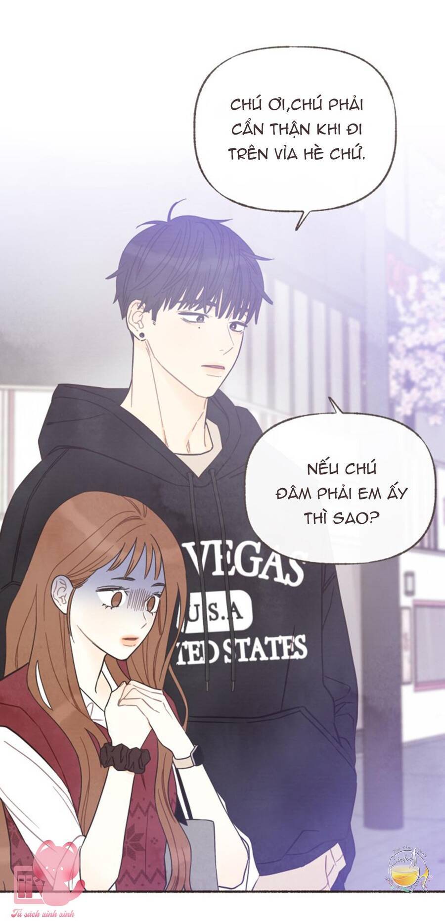 Cảm Xúc Chuyển Giao [Chap 1-20]