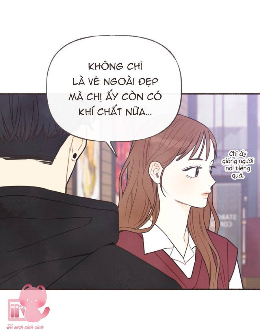 Cảm Xúc Chuyển Giao [Chap 1-20]