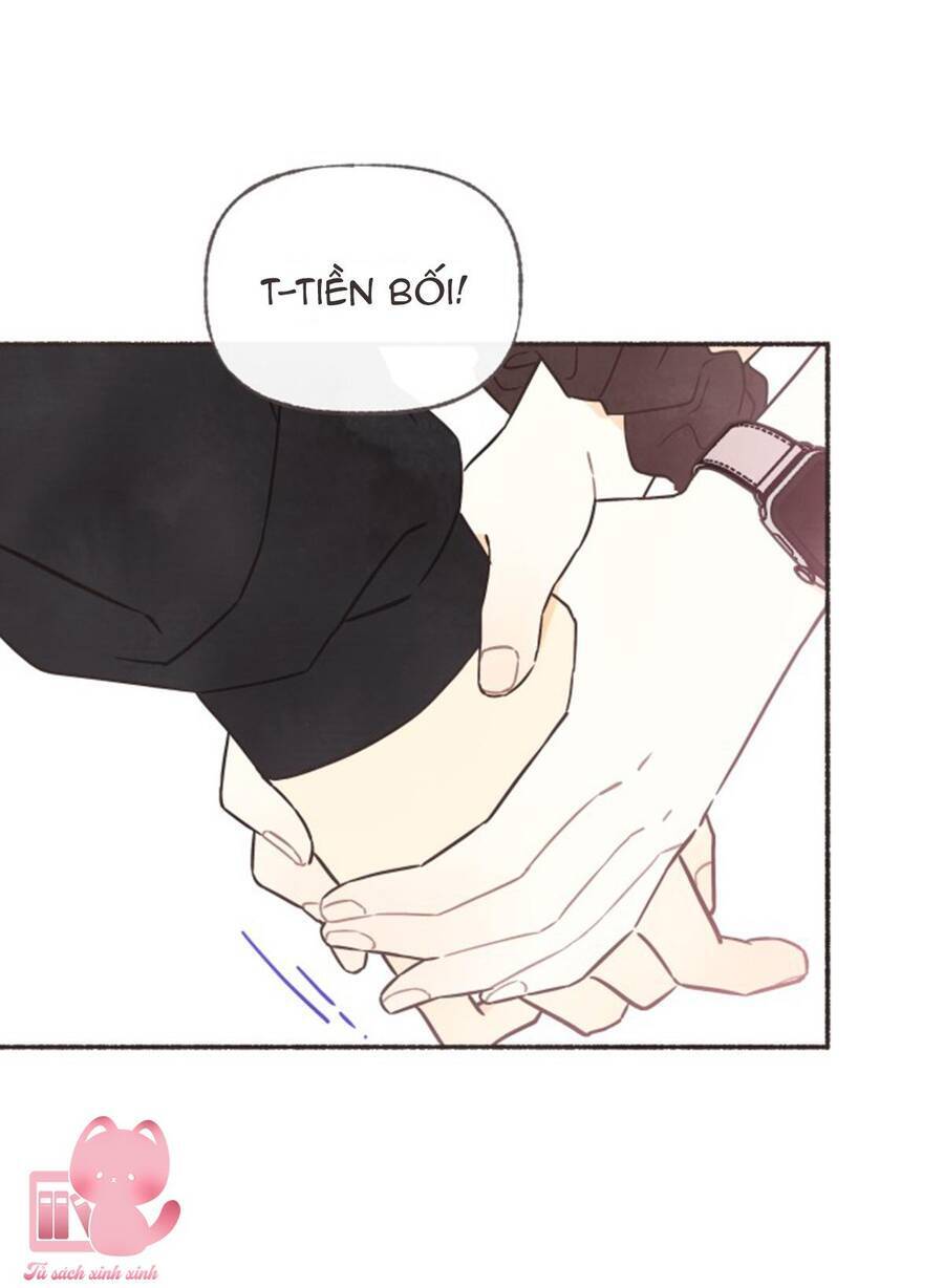 Cảm Xúc Chuyển Giao [Chap 1-20]