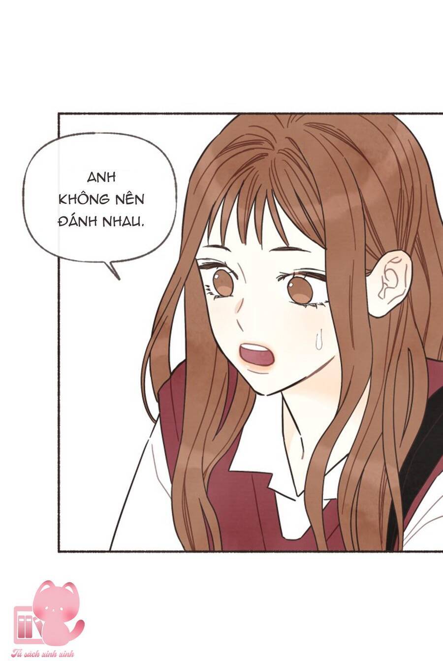Cảm Xúc Chuyển Giao [Chap 1-20]