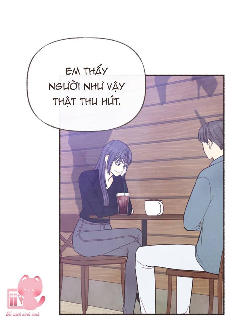Cảm Xúc Chuyển Giao [Chap 1-20]