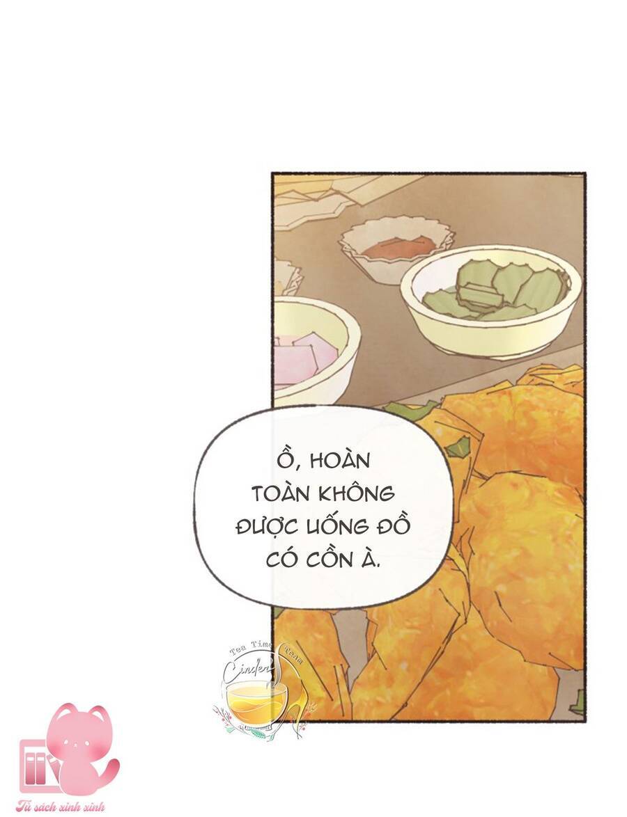 Cảm Xúc Chuyển Giao [Chap 1-20]