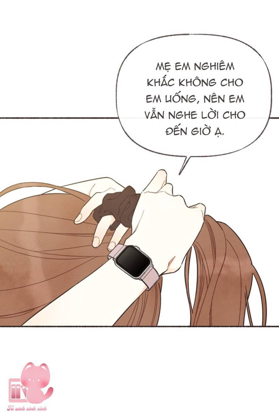 Cảm Xúc Chuyển Giao [Chap 1-20]
