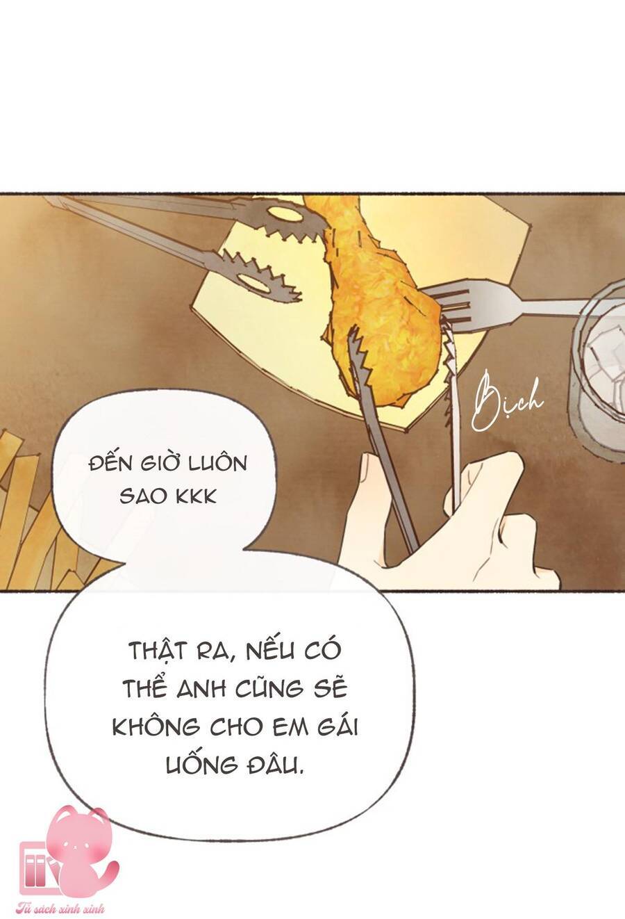 Cảm Xúc Chuyển Giao [Chap 1-20]