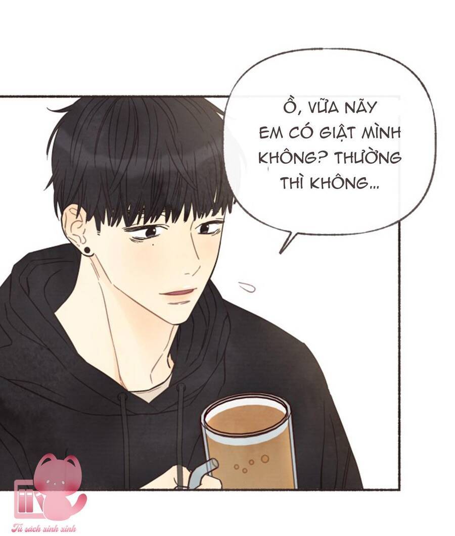 Cảm Xúc Chuyển Giao [Chap 1-20]