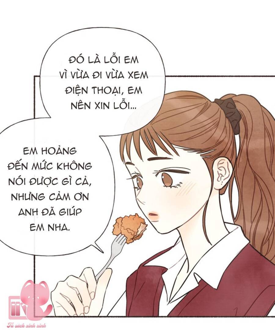 Cảm Xúc Chuyển Giao [Chap 1-20]