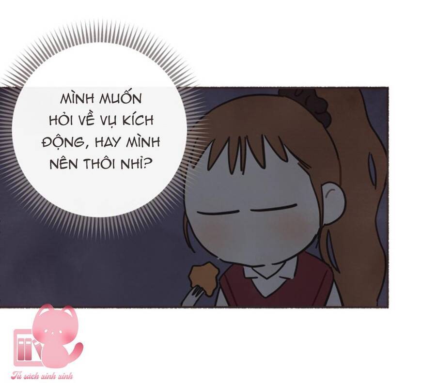 Cảm Xúc Chuyển Giao [Chap 1-20]