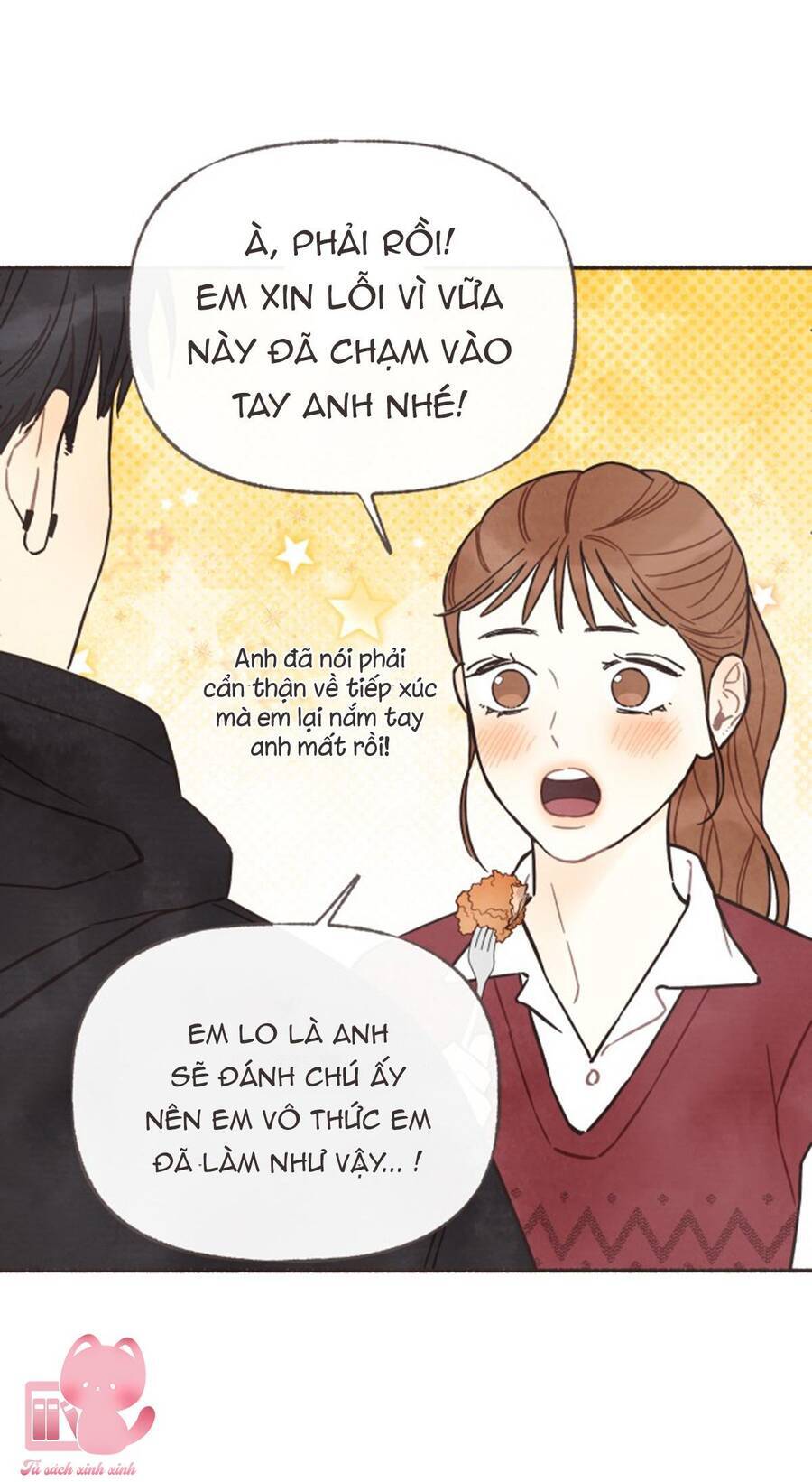Cảm Xúc Chuyển Giao [Chap 1-20]