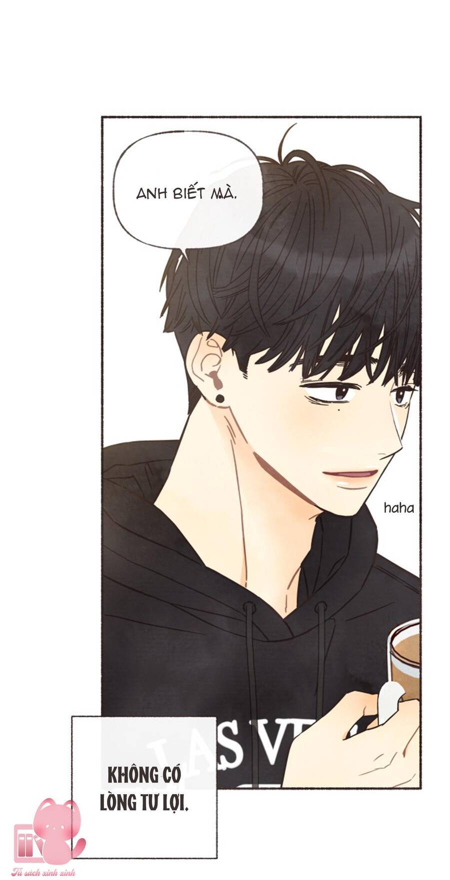 Cảm Xúc Chuyển Giao [Chap 1-20]