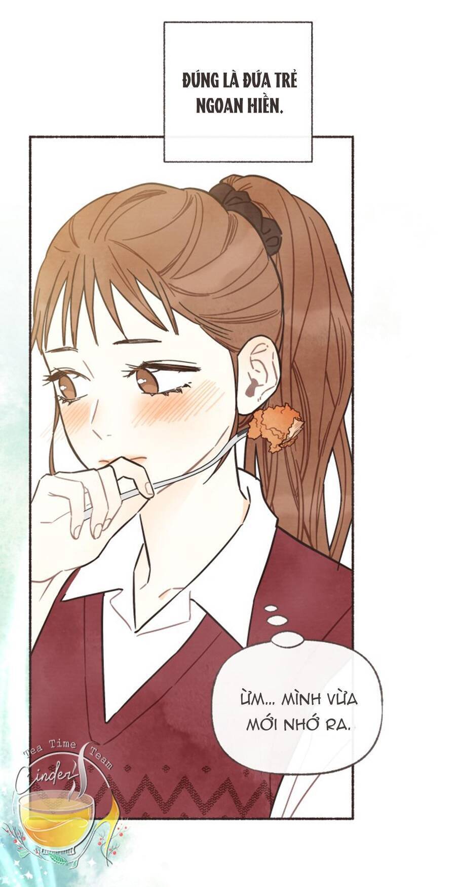 Cảm Xúc Chuyển Giao [Chap 1-20]