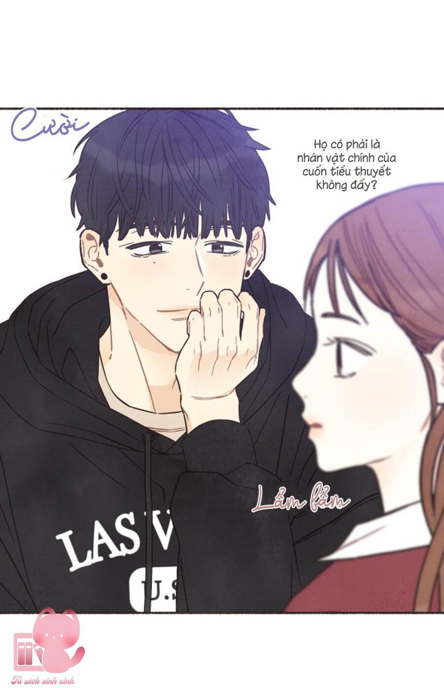 Cảm Xúc Chuyển Giao [Chap 1-20]