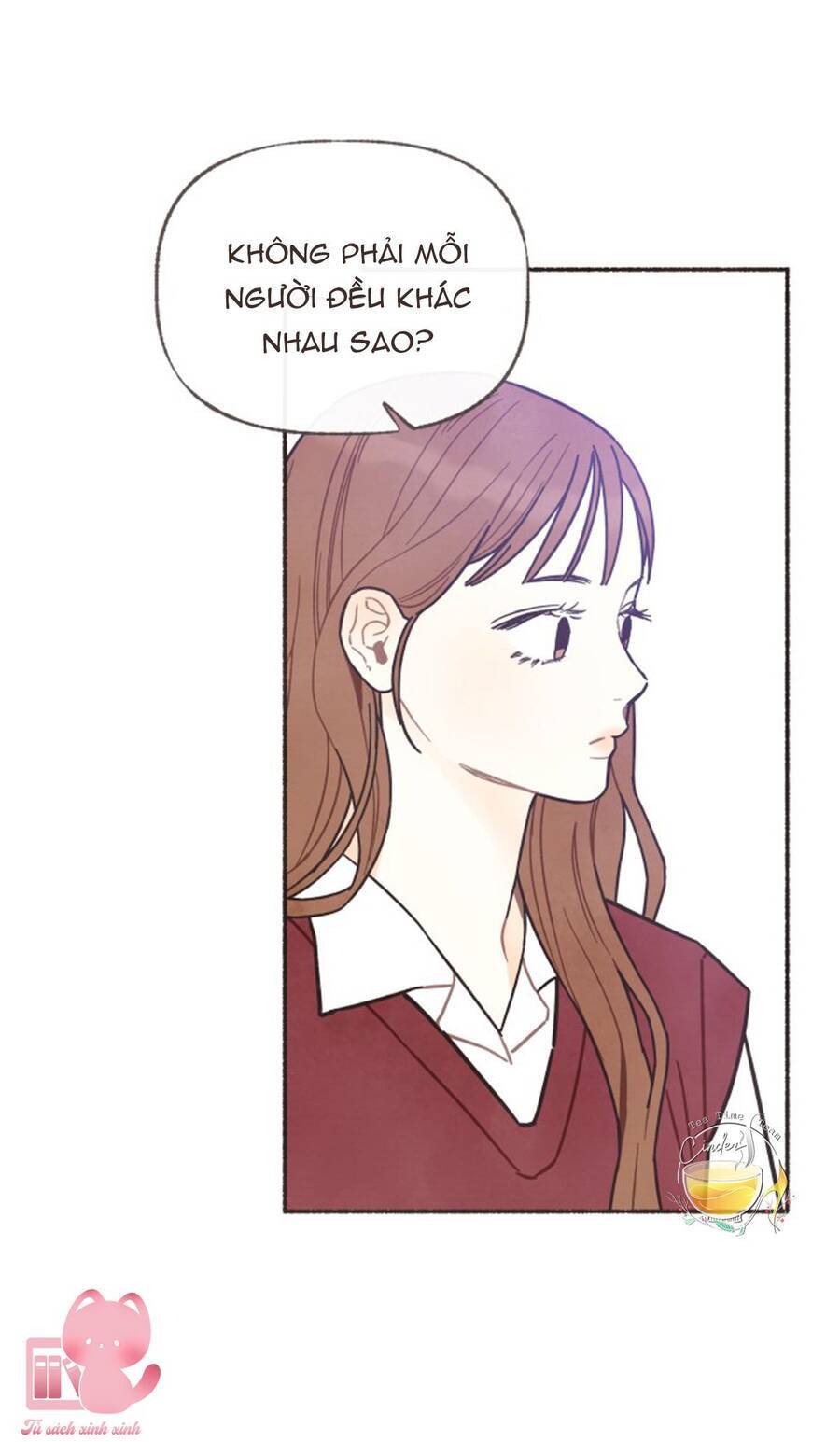 Cảm Xúc Chuyển Giao [Chap 1-20]
