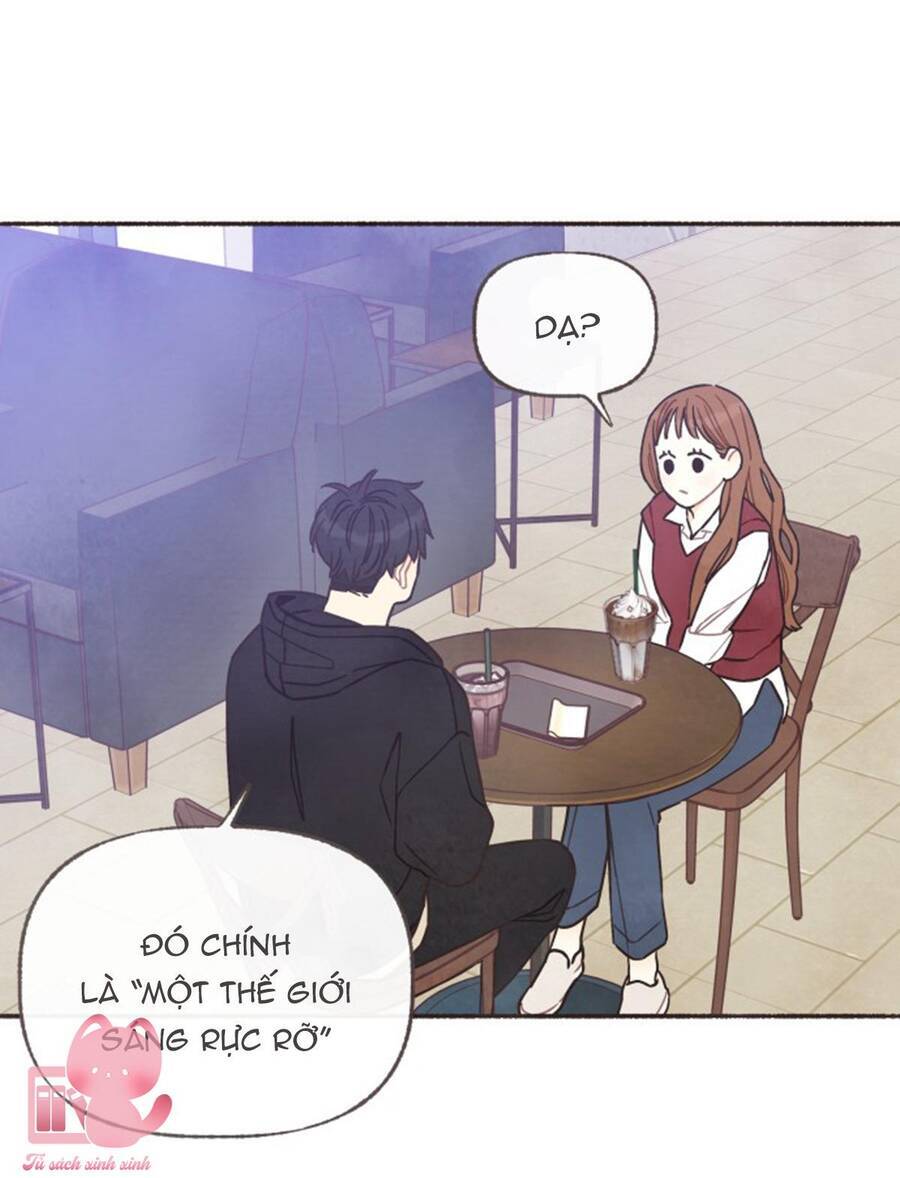 Cảm Xúc Chuyển Giao [Chap 1-20]