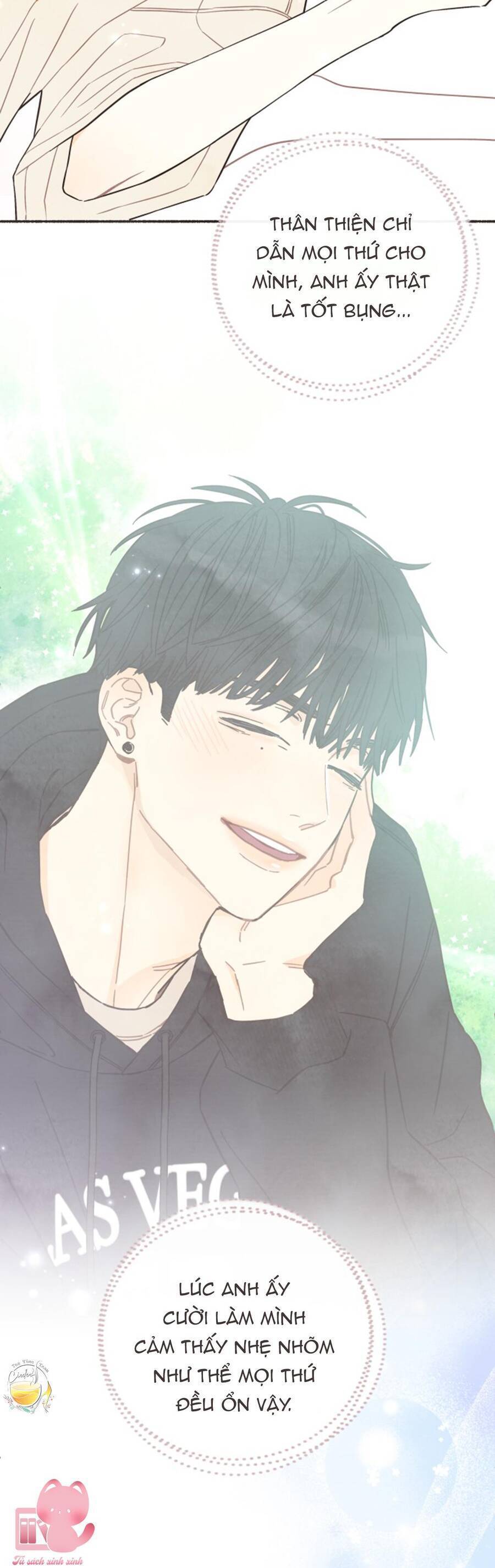 Cảm Xúc Chuyển Giao [Chap 1-20]