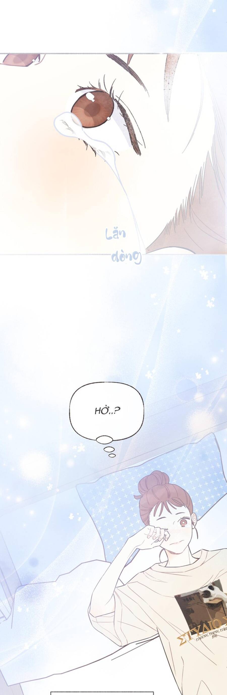 Cảm Xúc Chuyển Giao [Chap 1-20]