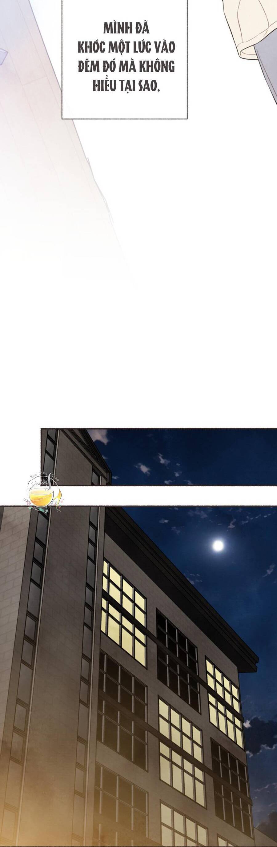 Cảm Xúc Chuyển Giao [Chap 1-20]