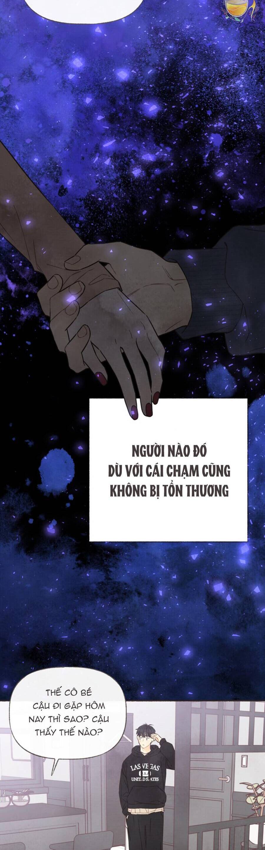 Cảm Xúc Chuyển Giao [Chap 1-20]