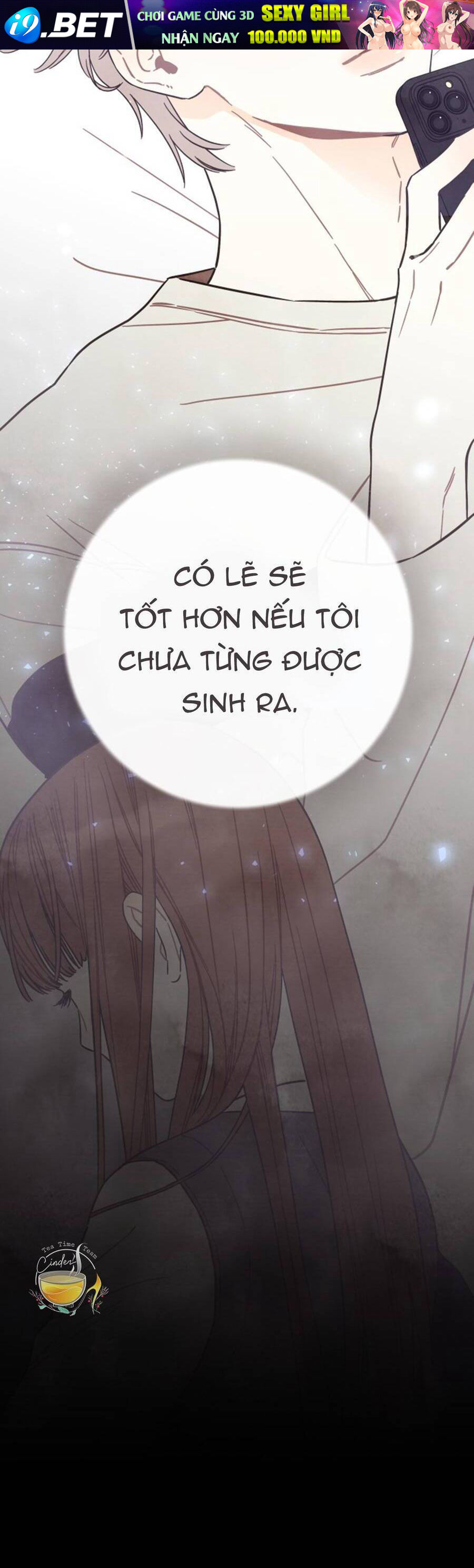 Cảm Xúc Chuyển Giao [Chap 1-20]