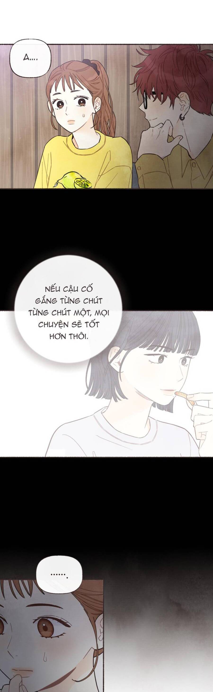 Cảm Xúc Chuyển Giao [Chap 1-20]