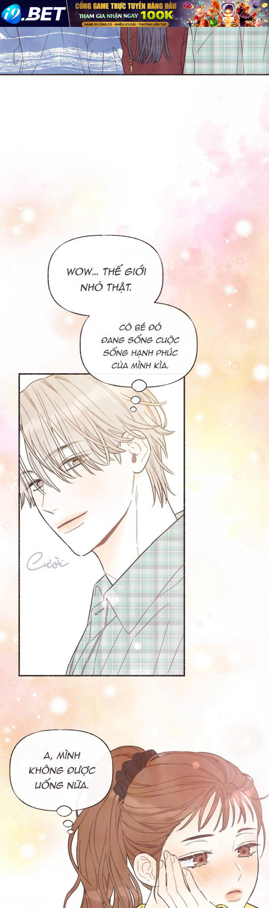 Cảm Xúc Chuyển Giao [Chap 1-20]