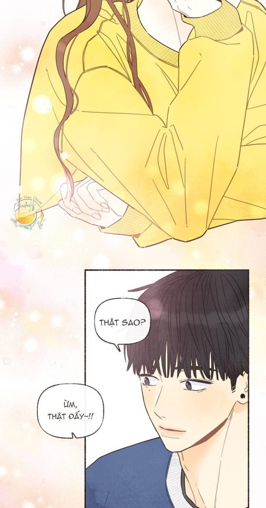 Cảm Xúc Chuyển Giao [Chap 1-20]