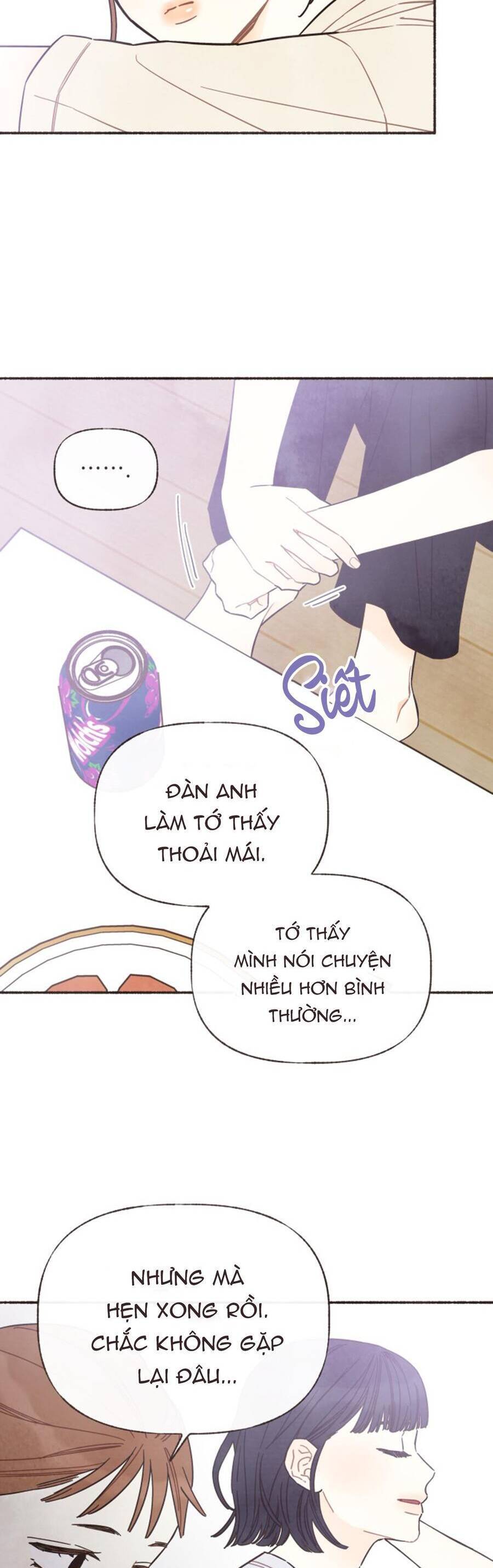 Cảm Xúc Chuyển Giao [Chap 1-20]