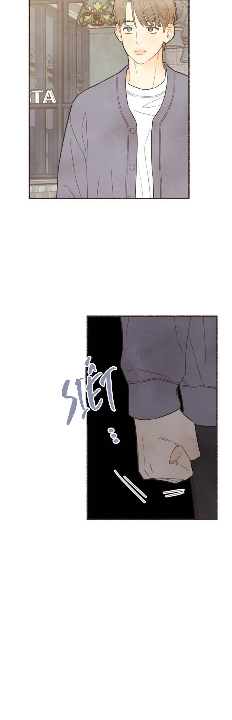 Cảm Xúc Chuyển Giao [Chap 1-20]