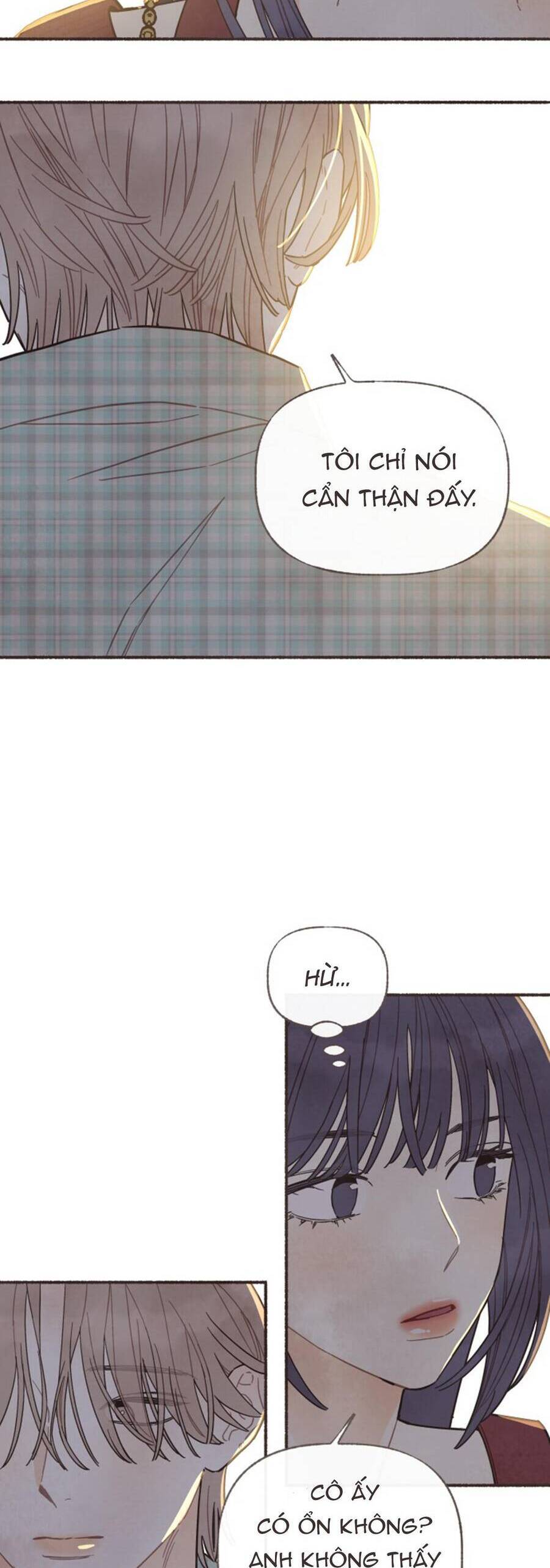 Cảm Xúc Chuyển Giao [Chap 1-20]