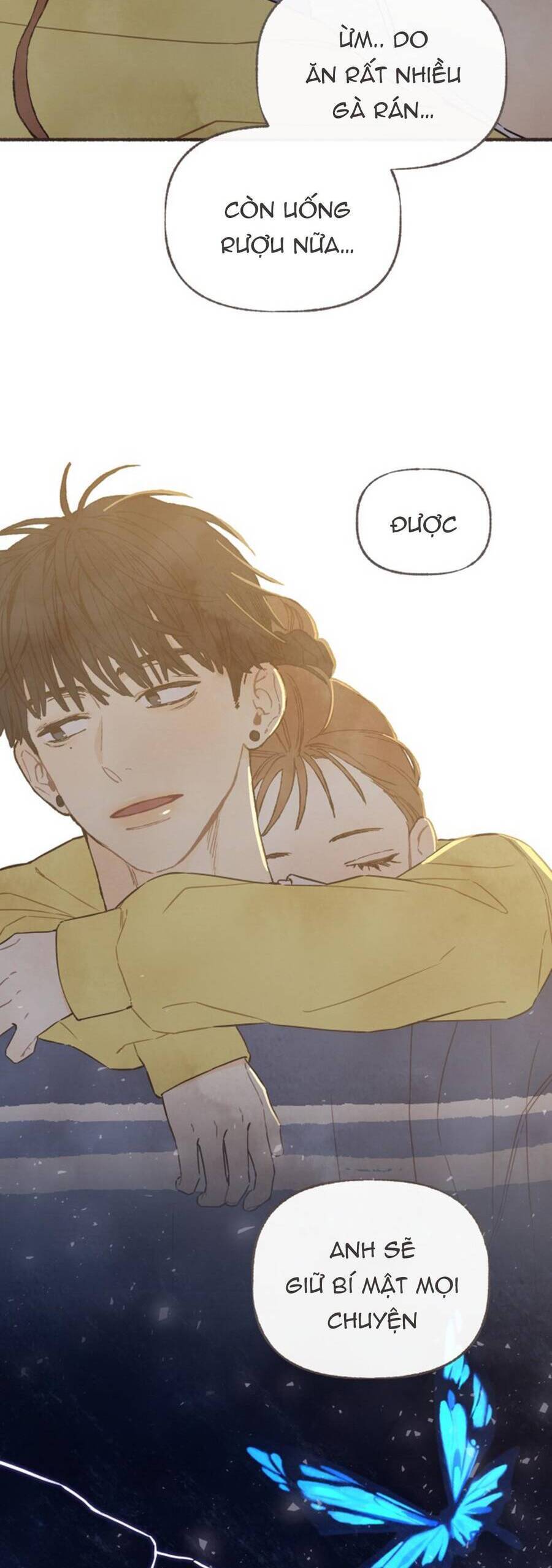 Cảm Xúc Chuyển Giao [Chap 1-20]