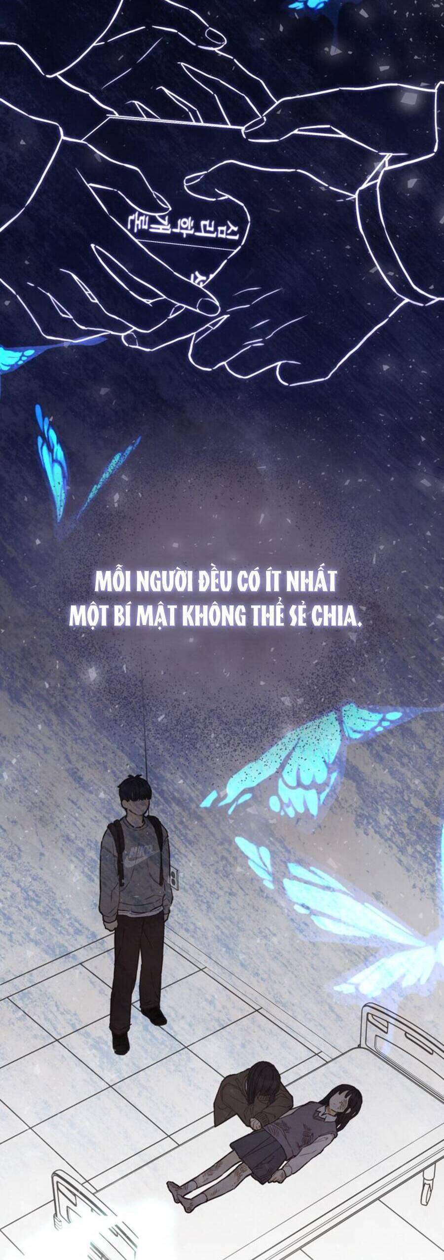 Cảm Xúc Chuyển Giao [Chap 1-20]