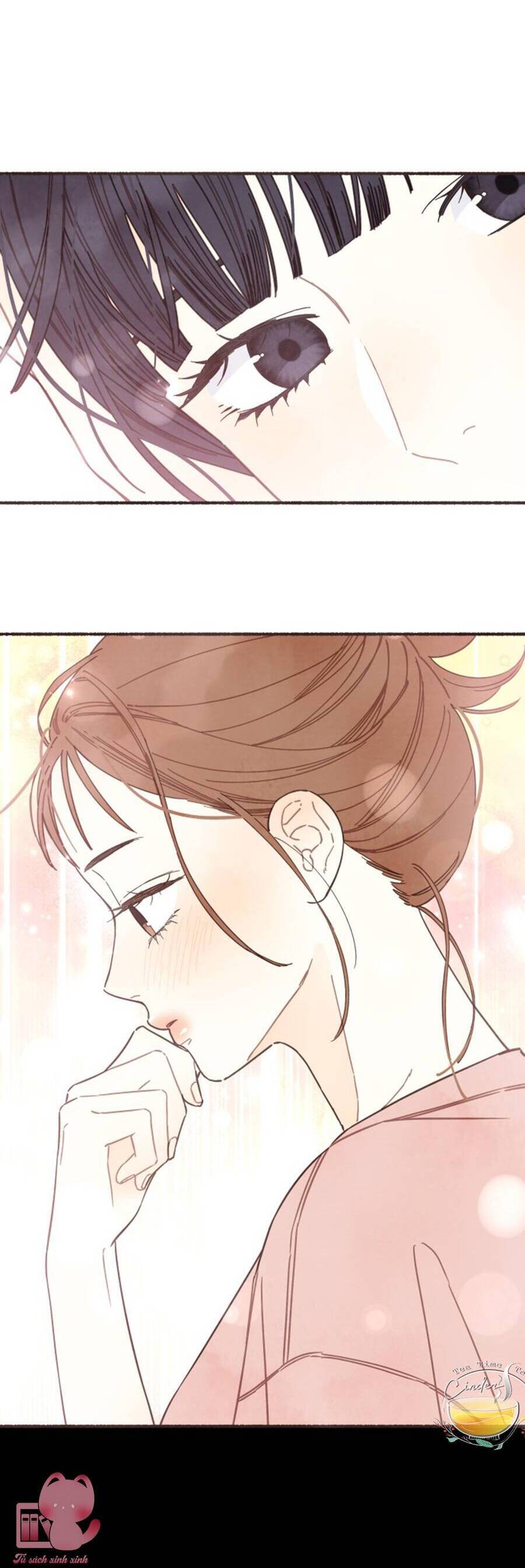 Cảm Xúc Chuyển Giao [Chap 1-20]