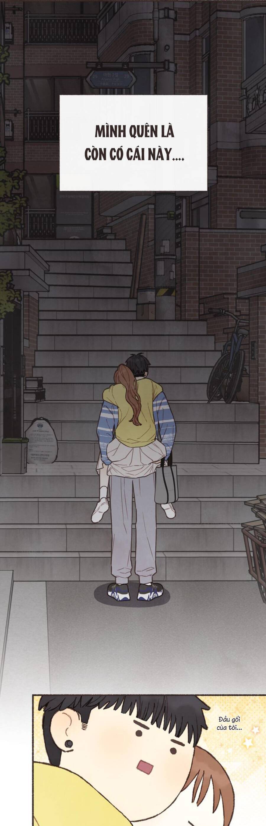Cảm Xúc Chuyển Giao [Chap 1-20]