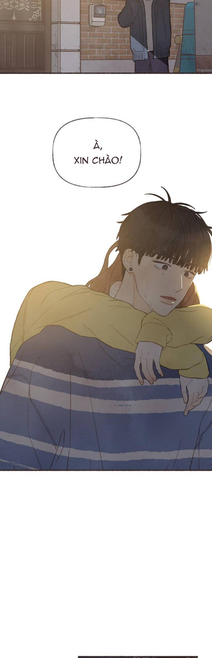 Cảm Xúc Chuyển Giao [Chap 1-20]