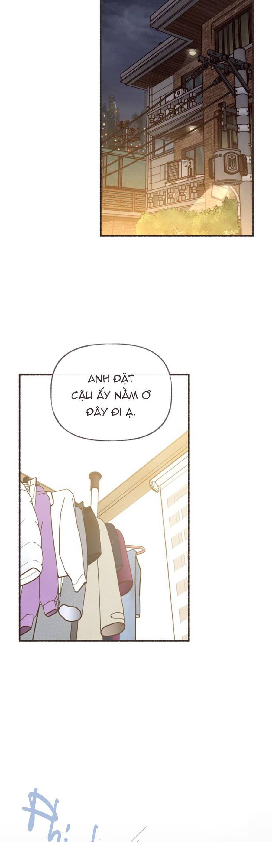 Cảm Xúc Chuyển Giao [Chap 1-20]