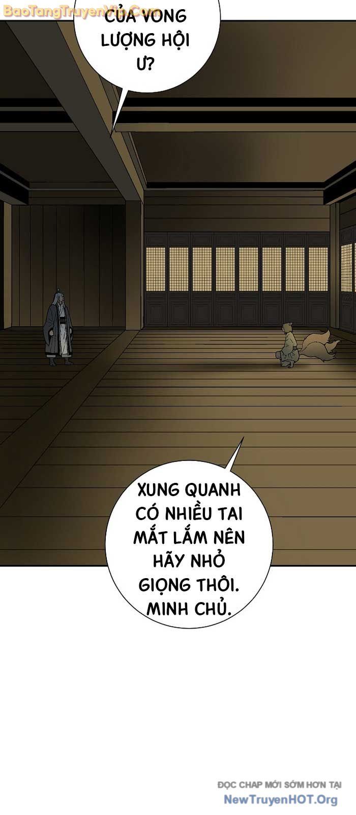 Vĩ Linh Kiếm Tiên [Chap 113-122]