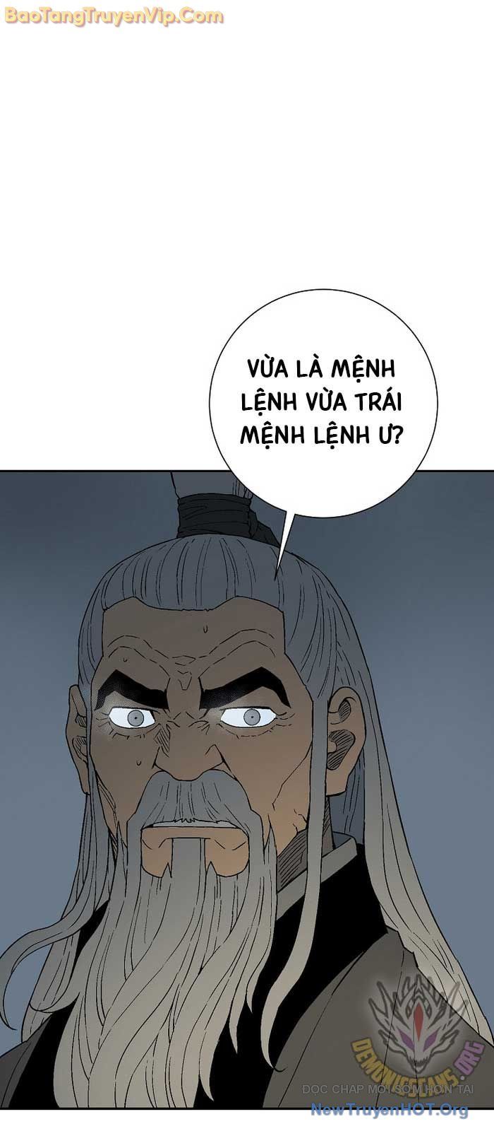 Vĩ Linh Kiếm Tiên [Chap 113-122]