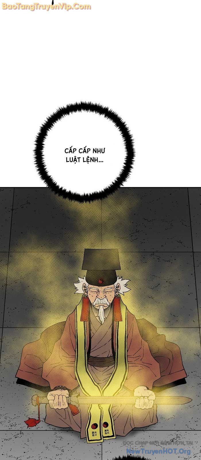 Vĩ Linh Kiếm Tiên [Chap 113-122]