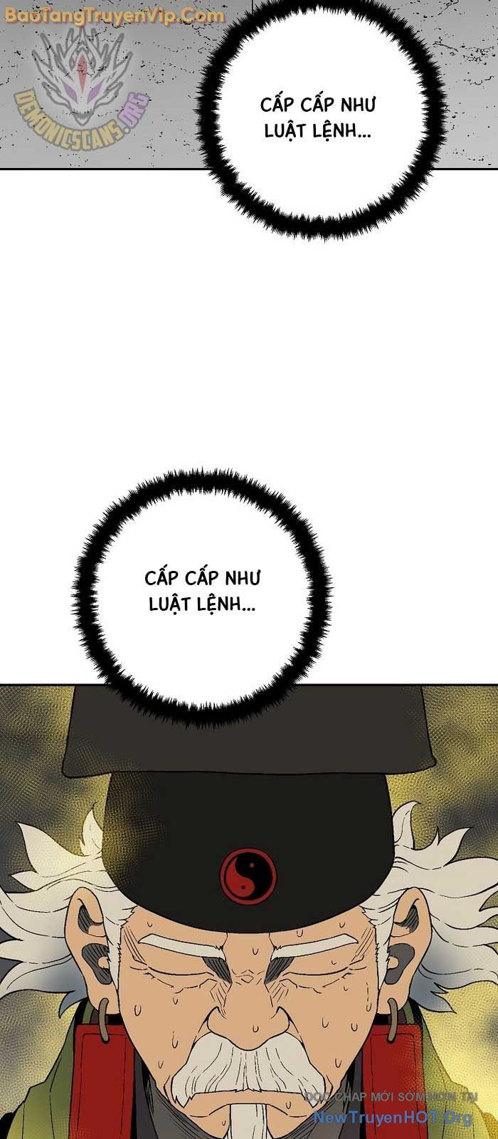 Vĩ Linh Kiếm Tiên [Chap 113-122]