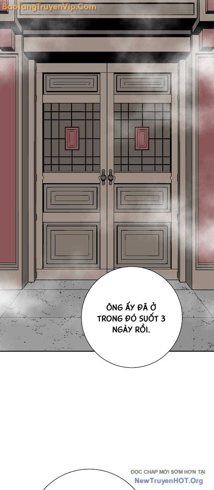 Vĩ Linh Kiếm Tiên [Chap 113-122]
