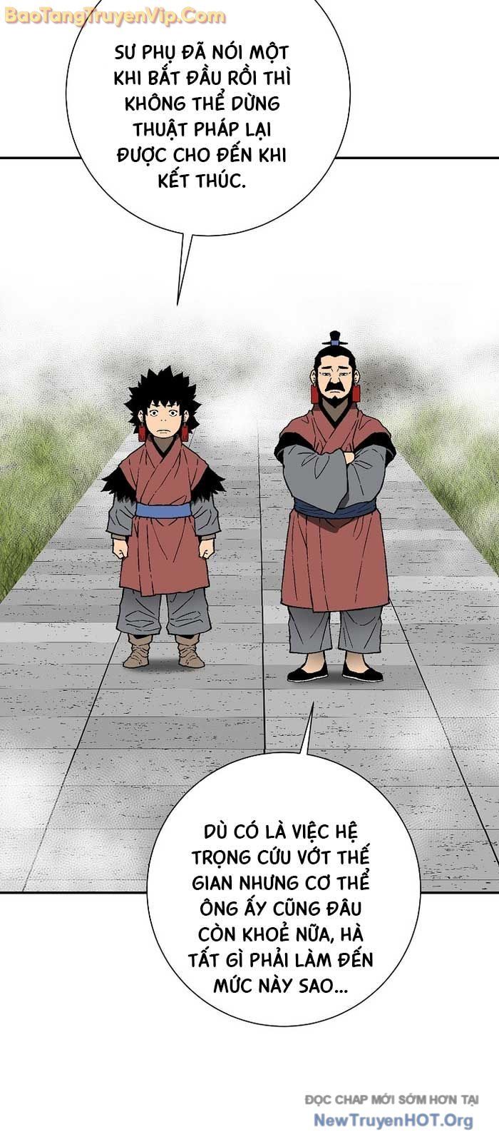 Vĩ Linh Kiếm Tiên [Chap 113-122]