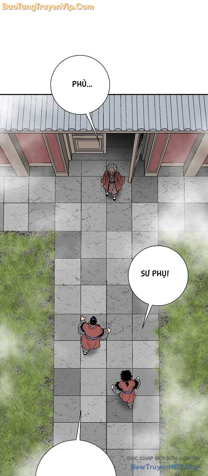 Vĩ Linh Kiếm Tiên [Chap 113-122]