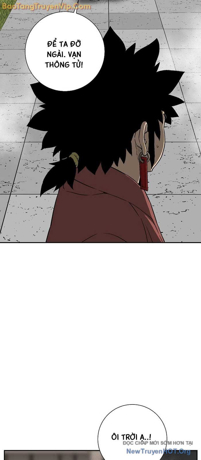 Vĩ Linh Kiếm Tiên [Chap 113-122]