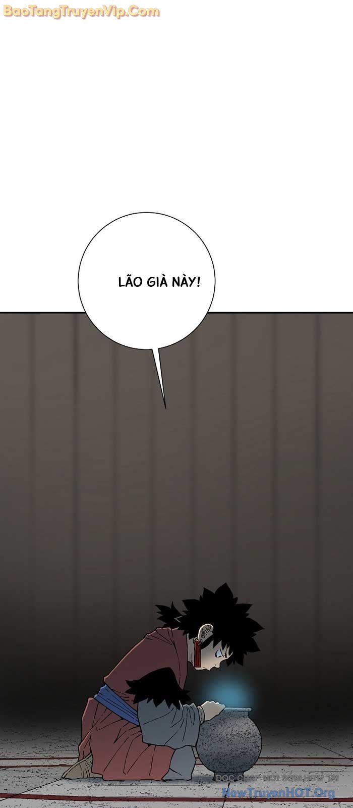 Vĩ Linh Kiếm Tiên [Chap 113-122]