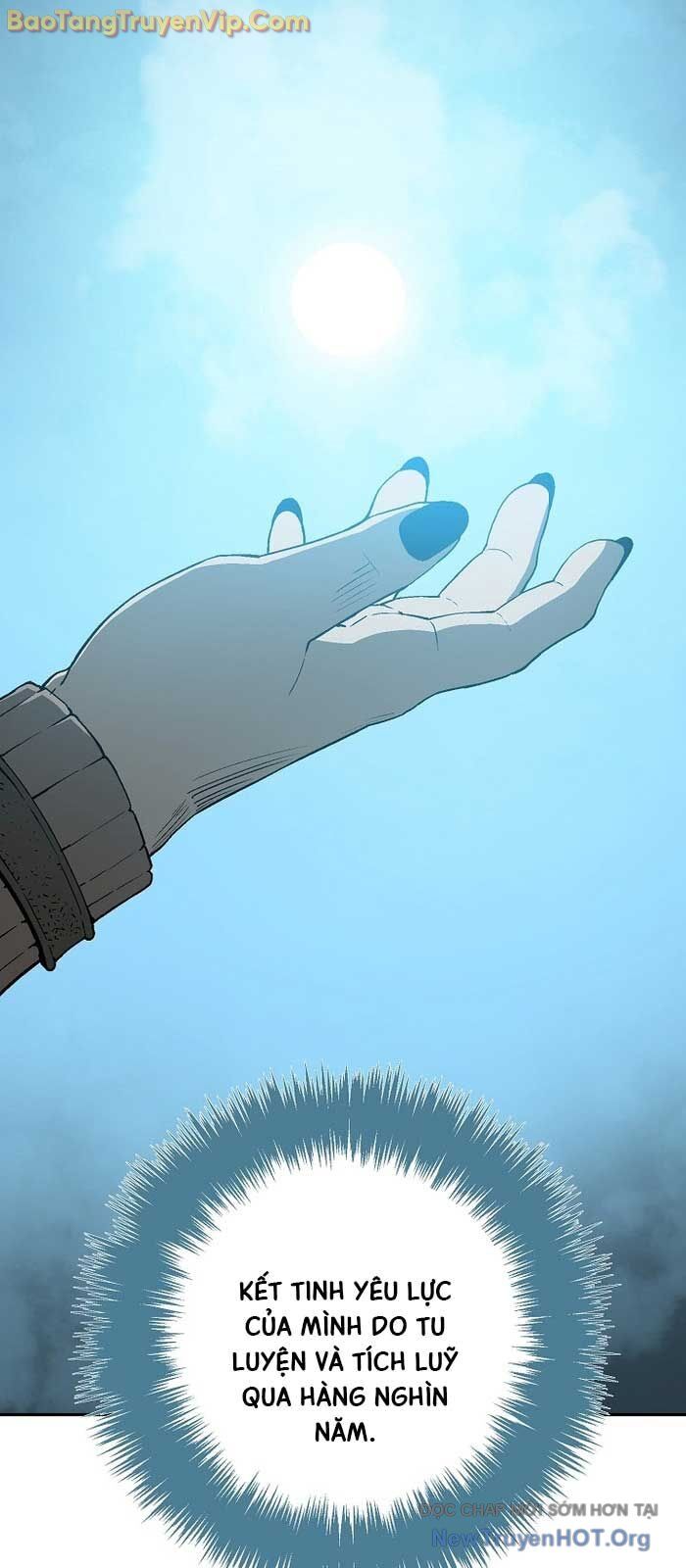 Vĩ Linh Kiếm Tiên [Chap 113-122]