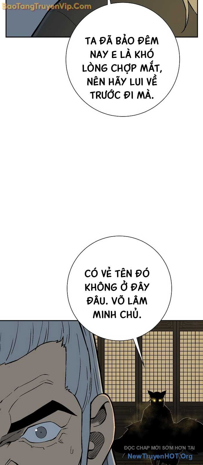 Vĩ Linh Kiếm Tiên [Chap 113-122]