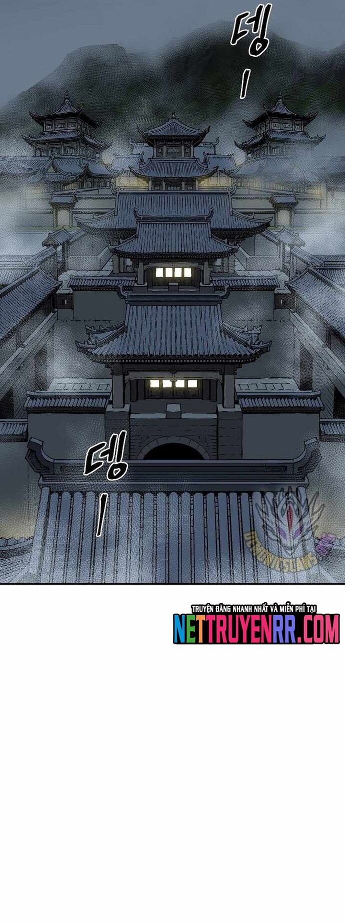 Vĩ Linh Kiếm Tiên [Chap 113-122]