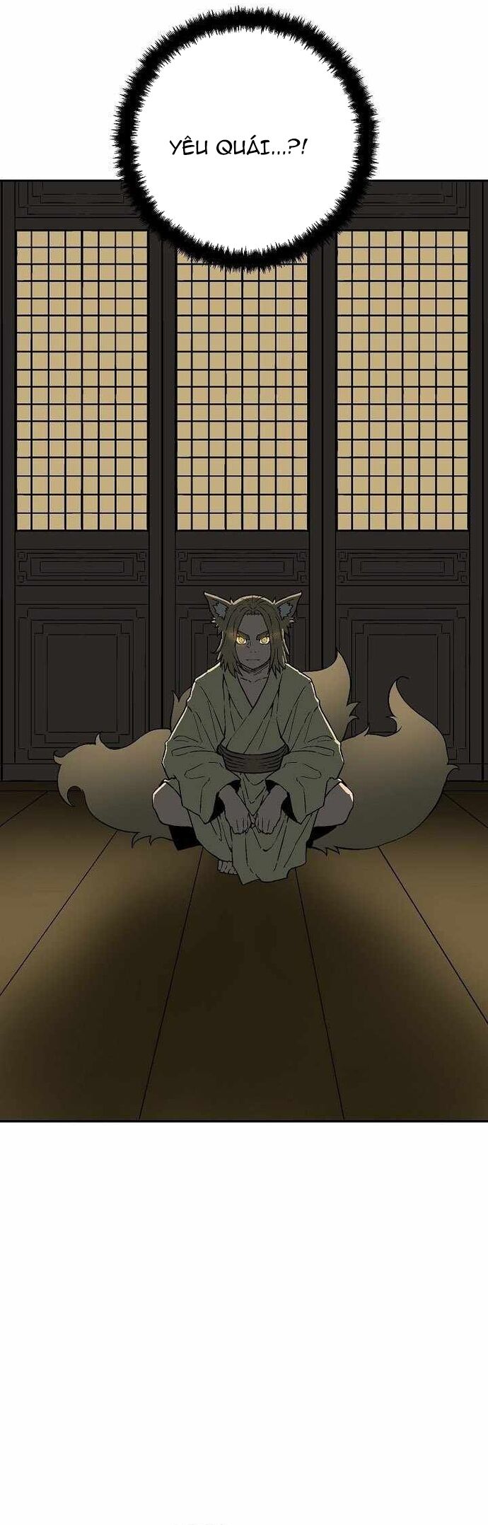 Vĩ Linh Kiếm Tiên [Chap 113-122]