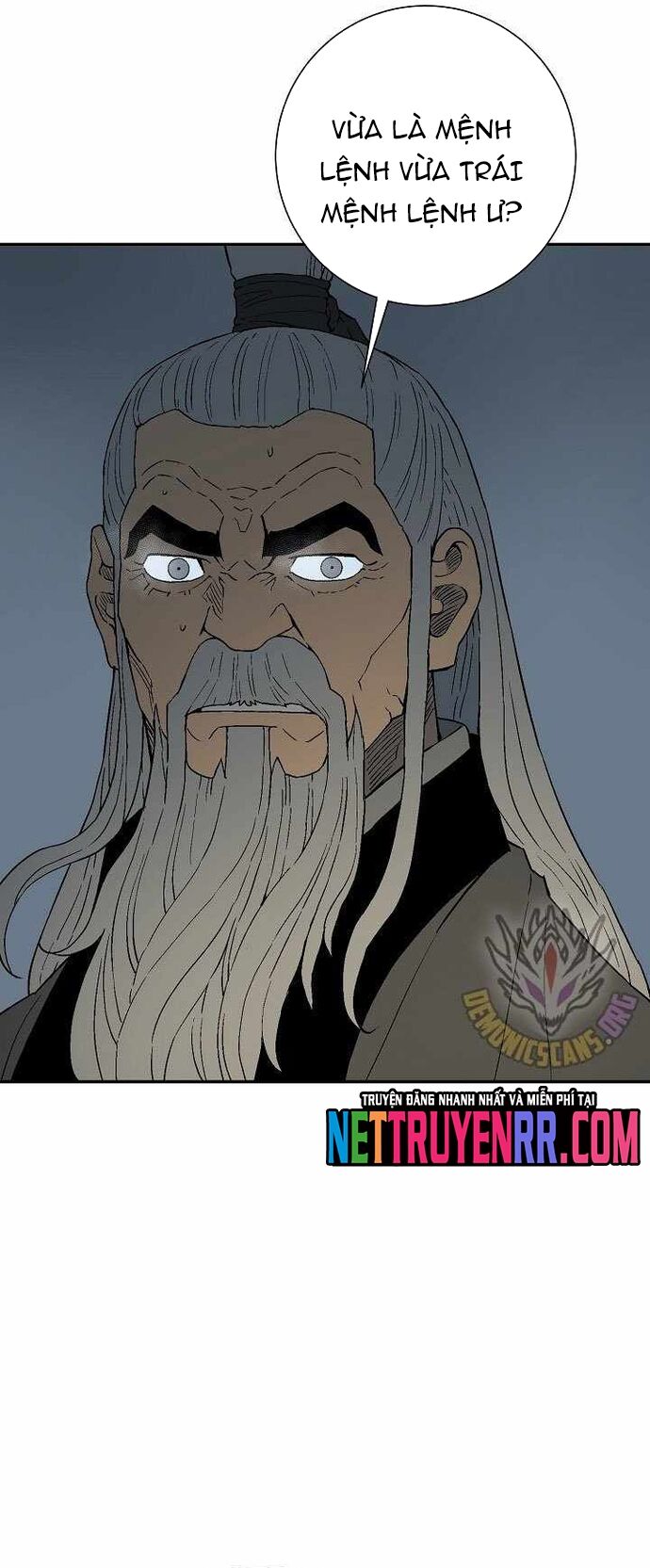Vĩ Linh Kiếm Tiên [Chap 113-122]
