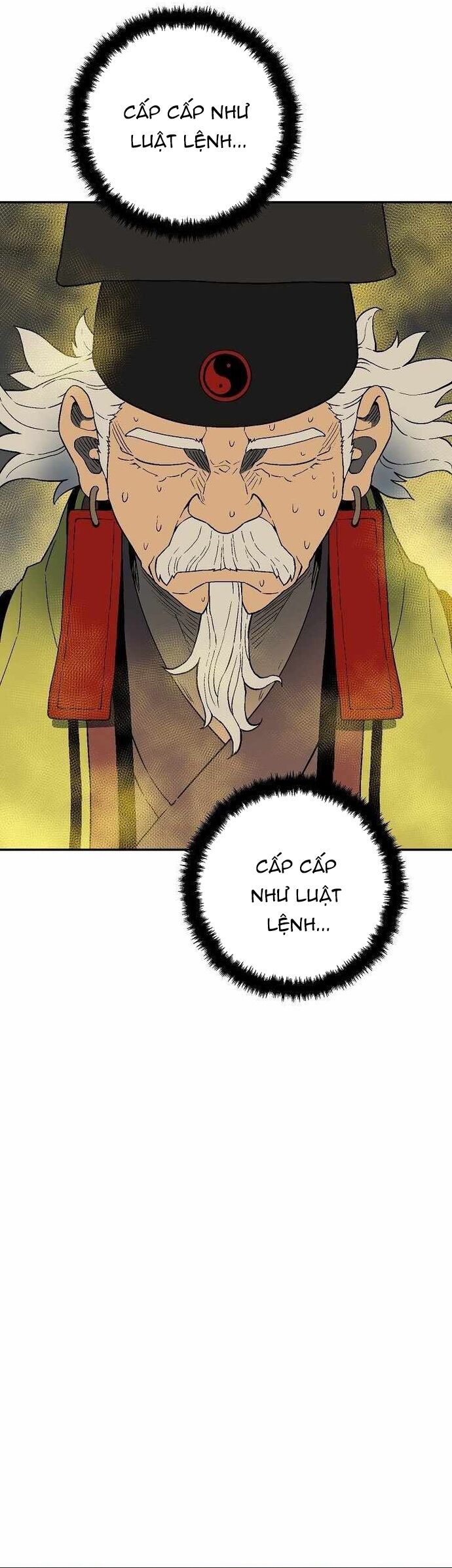 Vĩ Linh Kiếm Tiên [Chap 113-122]